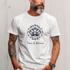 Peace and Balance Yoga T-Shirt