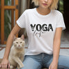 Yoga Lifestyle T-Shirt