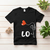 Lo T-Shirt for couple