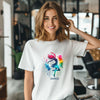 Women Dance T-Shirt