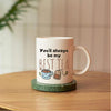 My Best Tea Mug