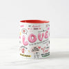 Love Mug