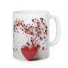 Growing Love Mug