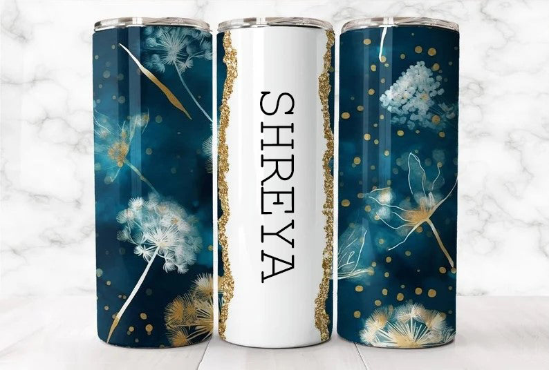 PrintWali Personalised Steel Tumbler