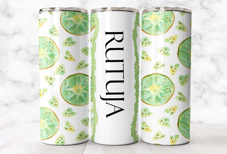 PrintWali Personalised Steel Tumbler