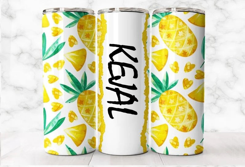 PrintWali Personalised Steel Tumbler